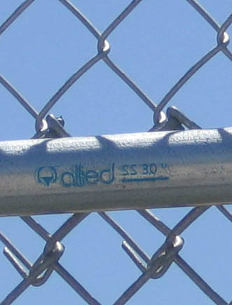 ss-30 allied Pipe